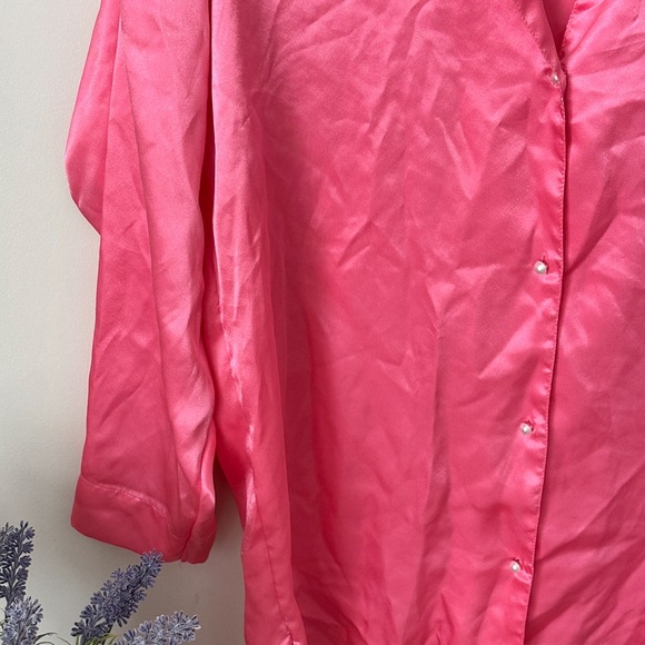 VINTAGE VICTORIA SECRET GOWN - Picture 3 of 4